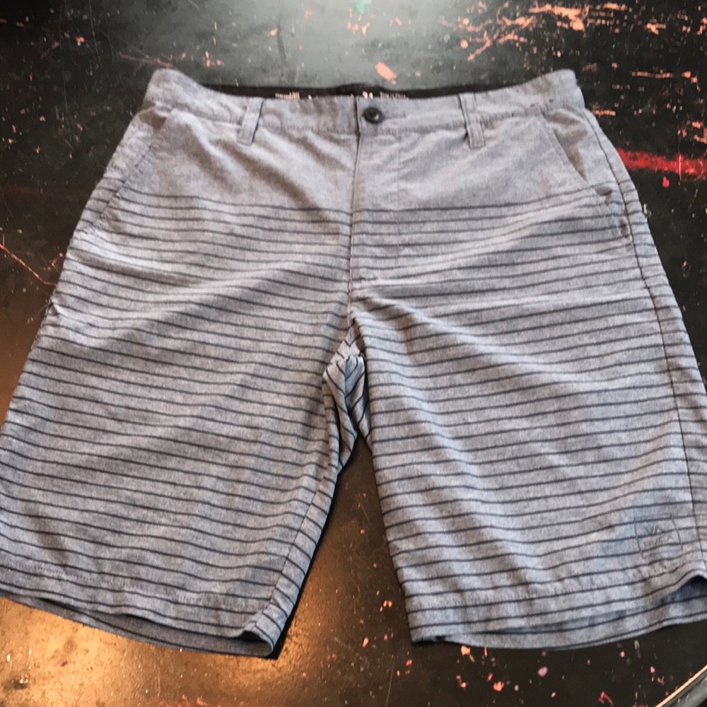 RUCA stretch swim trunks